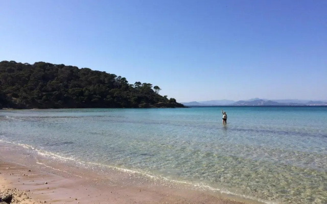 La Petite Bergerie, Les Hautes Roches (Adults Only)