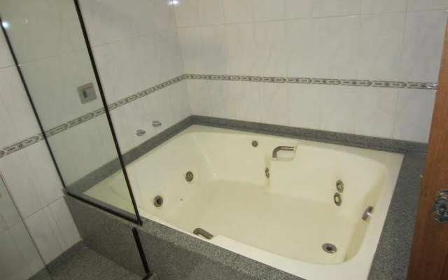 Copamar Hotel