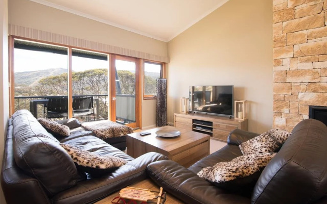 The Stables Resort Perisher - Open All Year