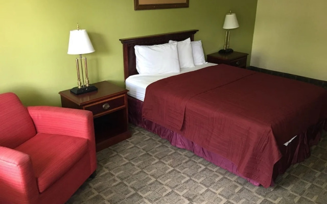 Economy Inn