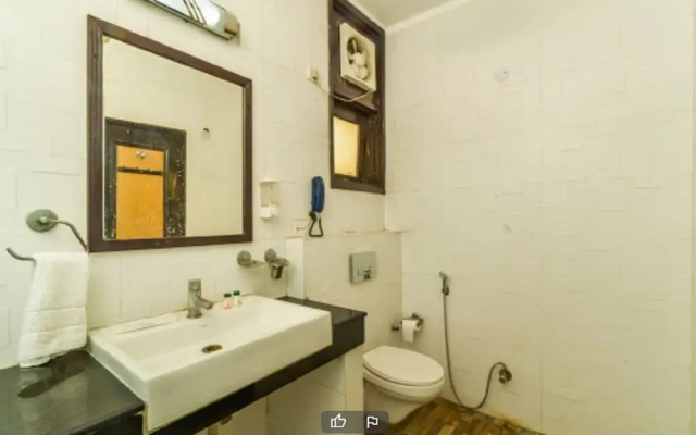 IKON Residency Near Fortis Escorts Hospital