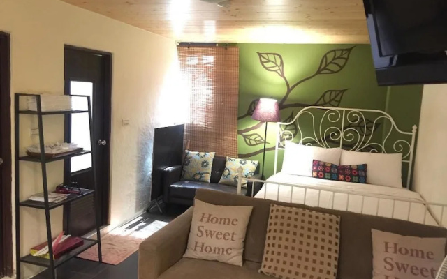 Good News Homestay