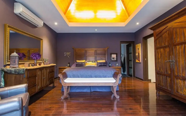 Villa Krishna