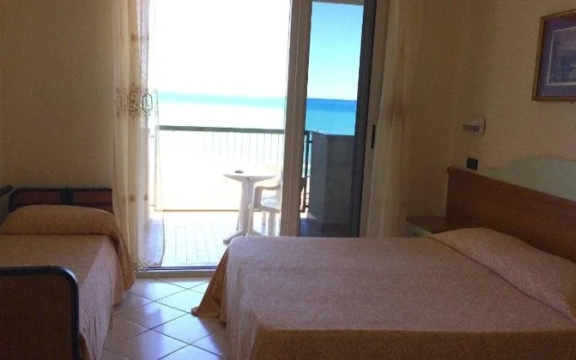 Hotel Atlantic