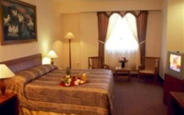 Hotel Abadi Lubuk Linggau by Tritama Hospitality