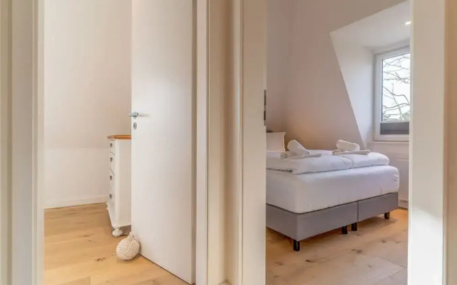Doppelhaus in Husum