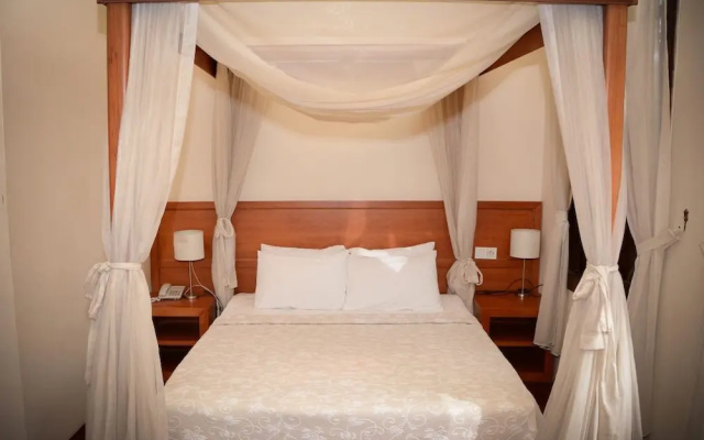 Villa Verde Pension