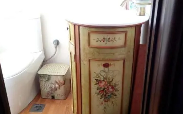 Holiday Home Kavafi 23A