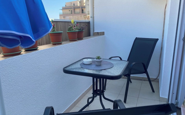 City Suites Budva