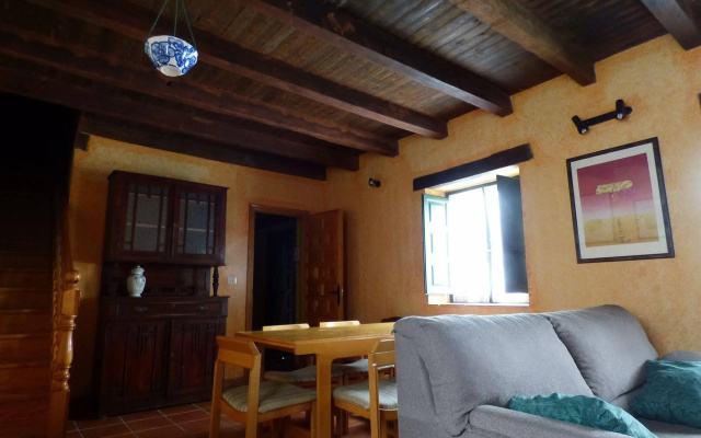 Casa Rural Casa del Camping