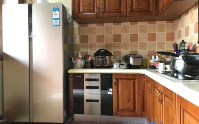 Guixinju Guesthouse