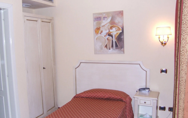 Hotel Il Quadrifoglio