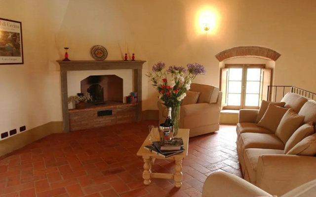 Relais Poggio al Vento