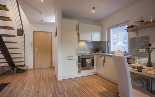 Appartement Raffael