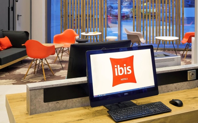 Ibis Konya