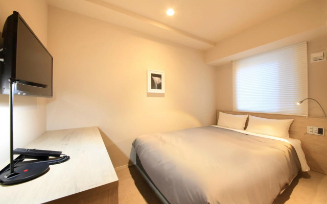 S-peria Inn Nihonbashi Hakozaki