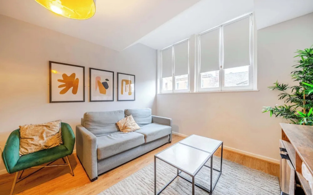 Host Stay Apartment 9 Stanley Street