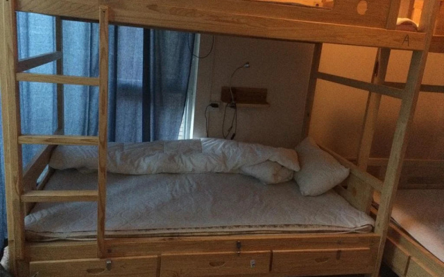 Dengba Hostel Kunming Branch