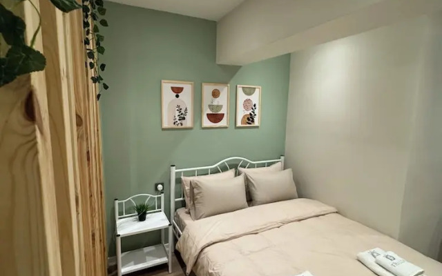 Thalia Boutique Hotel