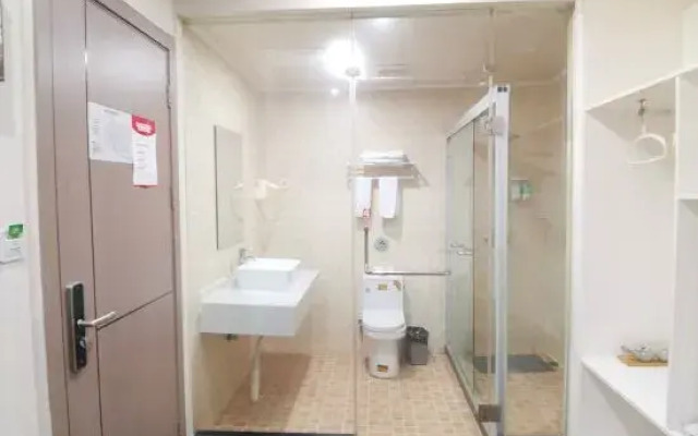 Barbile E-sports Hotel