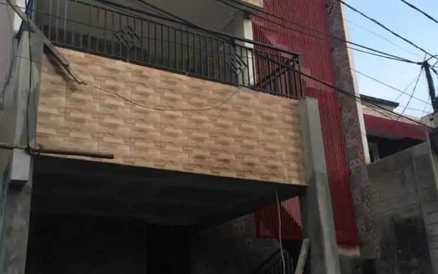 Oyo 3299 Keyko Residence