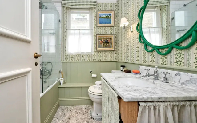 Charming 1 Bedroom 1 Bathroom Notting Hill