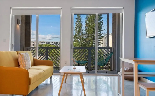 HOMI l Little Havana Suites