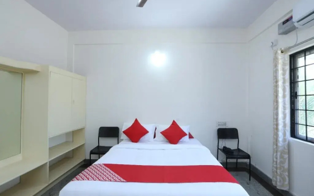 Riviera Residency by OYO Rooms