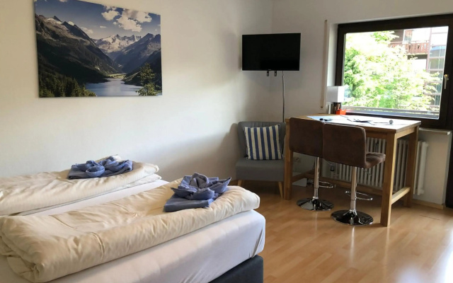 Apartment Colonia