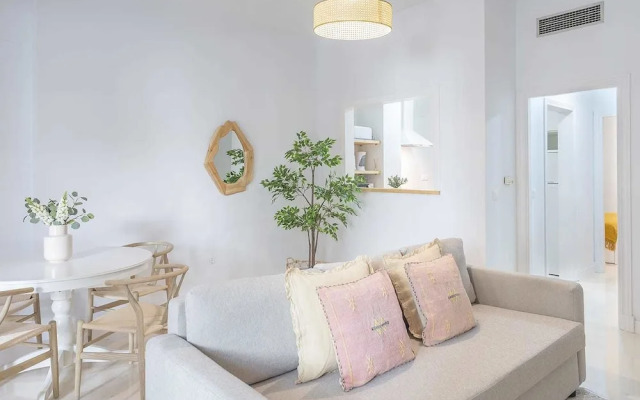 Alterhome Apartamento Macarena