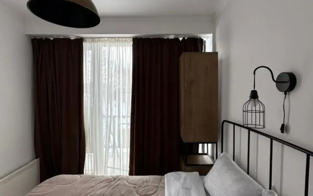 Apart hotel room 412