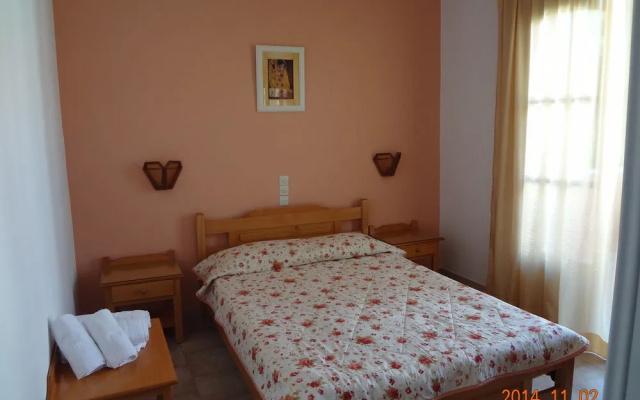 Pension Galini