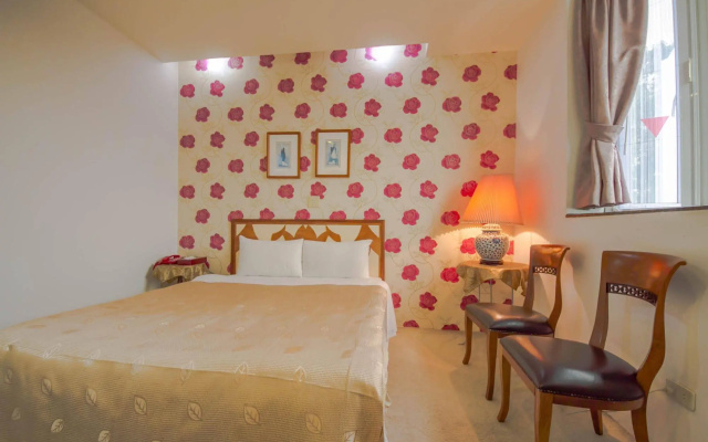 SongYuan Hotel