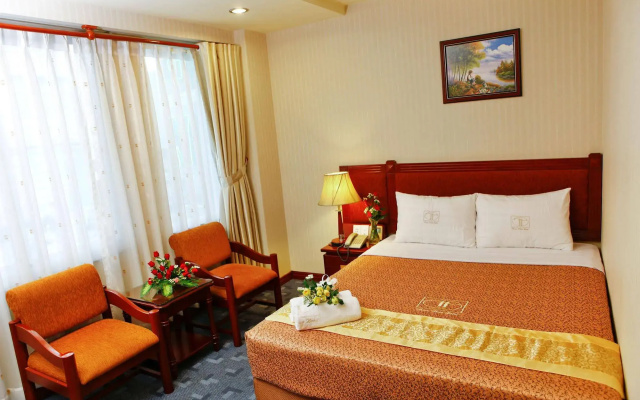 Thien Thao Hotel