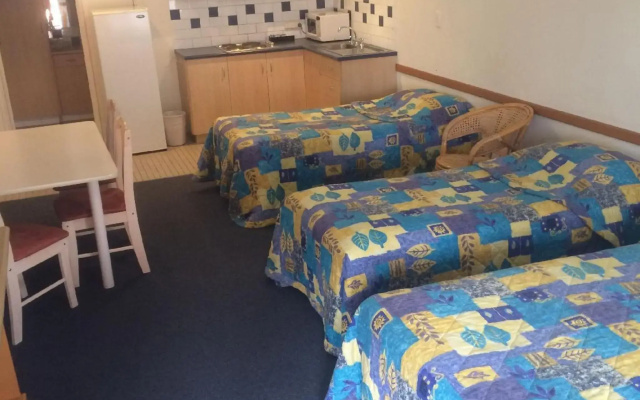 Dunsborough Central Motel