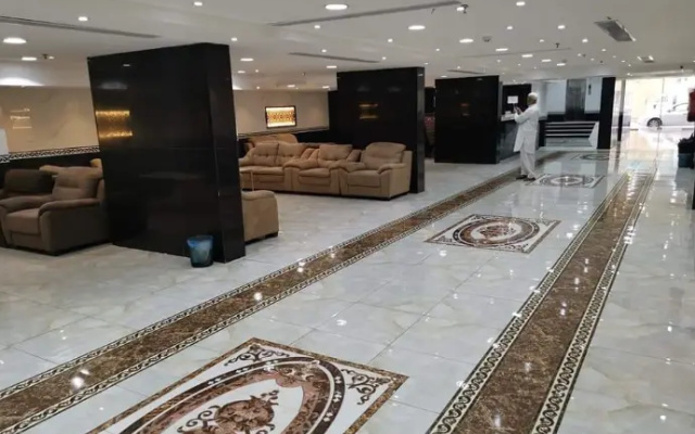Al Raya Mubarak Hotel -EX (Kayan Al Raya)