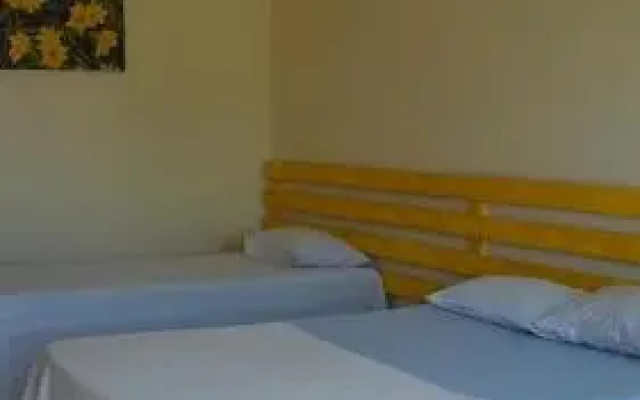 Pousada Balancê