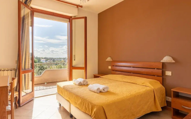Elegant Apartment on Lake Trasimeno