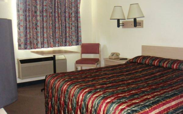 QC Stay Inn