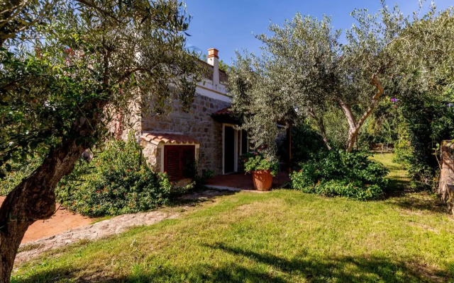 villa francesca