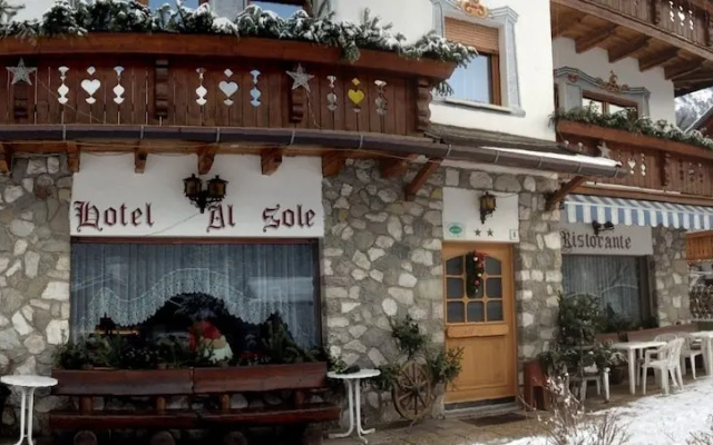 Hotel Al Sole