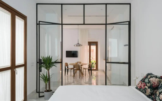 La casa del Lagar 10