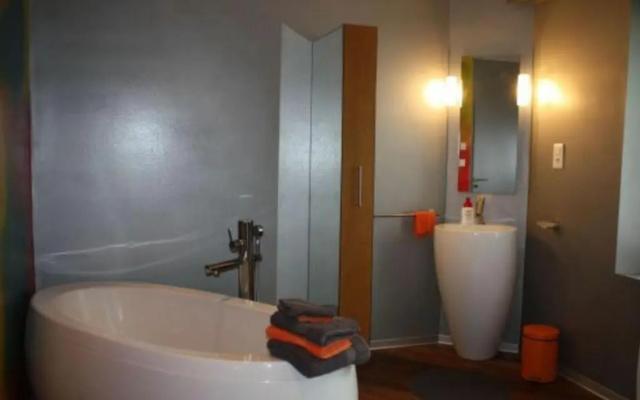 Gite Cleurie, 3 pièces, 5 personnes - FR-1-589-44