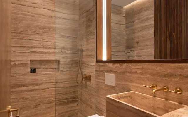 Silvestre Nosara, Hotel & Residences