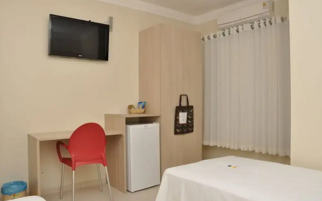 Beija Flor Hotel