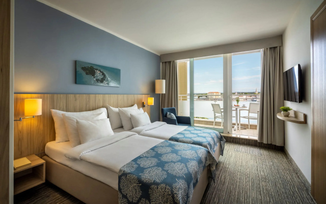 Isabella Island Hotel & Villas, Valamar Collection