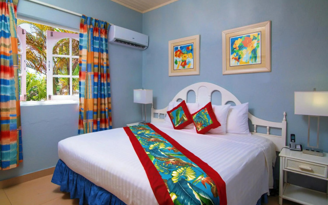 Dover Beach Hotel
