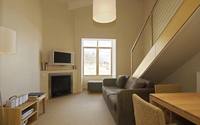 Chalet Hotham 17