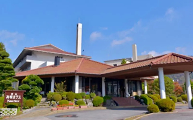 Yumei Hotel