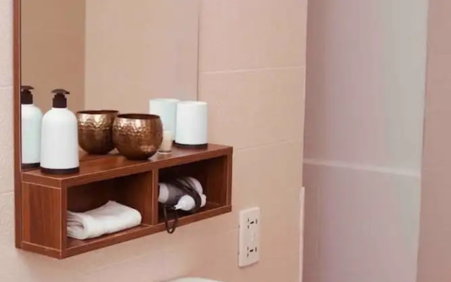 Immaculate 2-bed Apartment at Pamv Estates Apt6